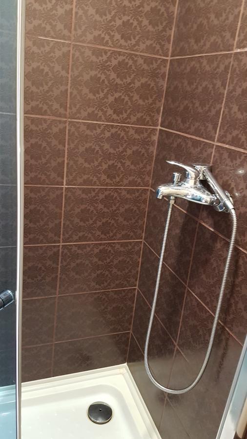 Glamour Hotel Luhyny Luaran gambar