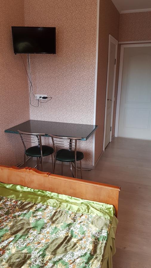 Glamour Hotel Luhyny Luaran gambar