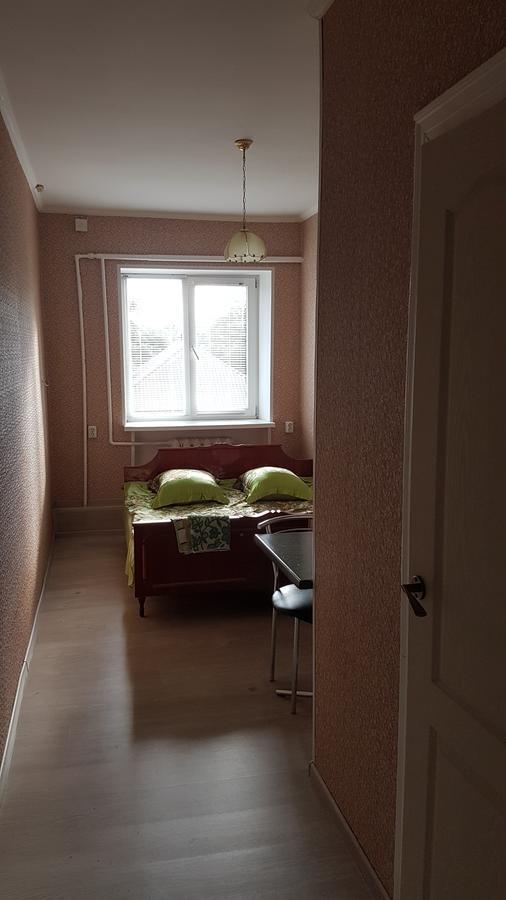 Glamour Hotel Luhyny Luaran gambar
