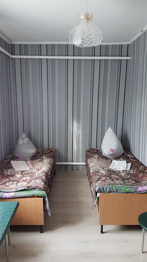 Glamour Hotel Luhyny Luaran gambar