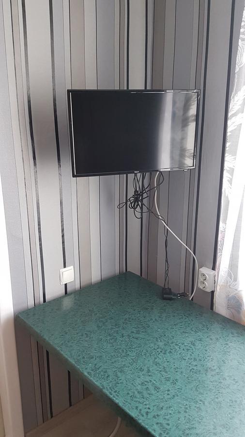 Glamour Hotel Luhyny Luaran gambar