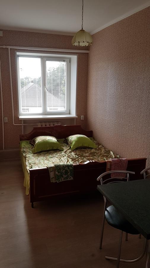 Glamour Hotel Luhyny Luaran gambar
